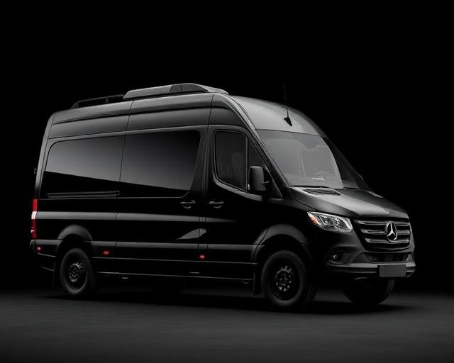 Sprinter - Mercedes Sprinter